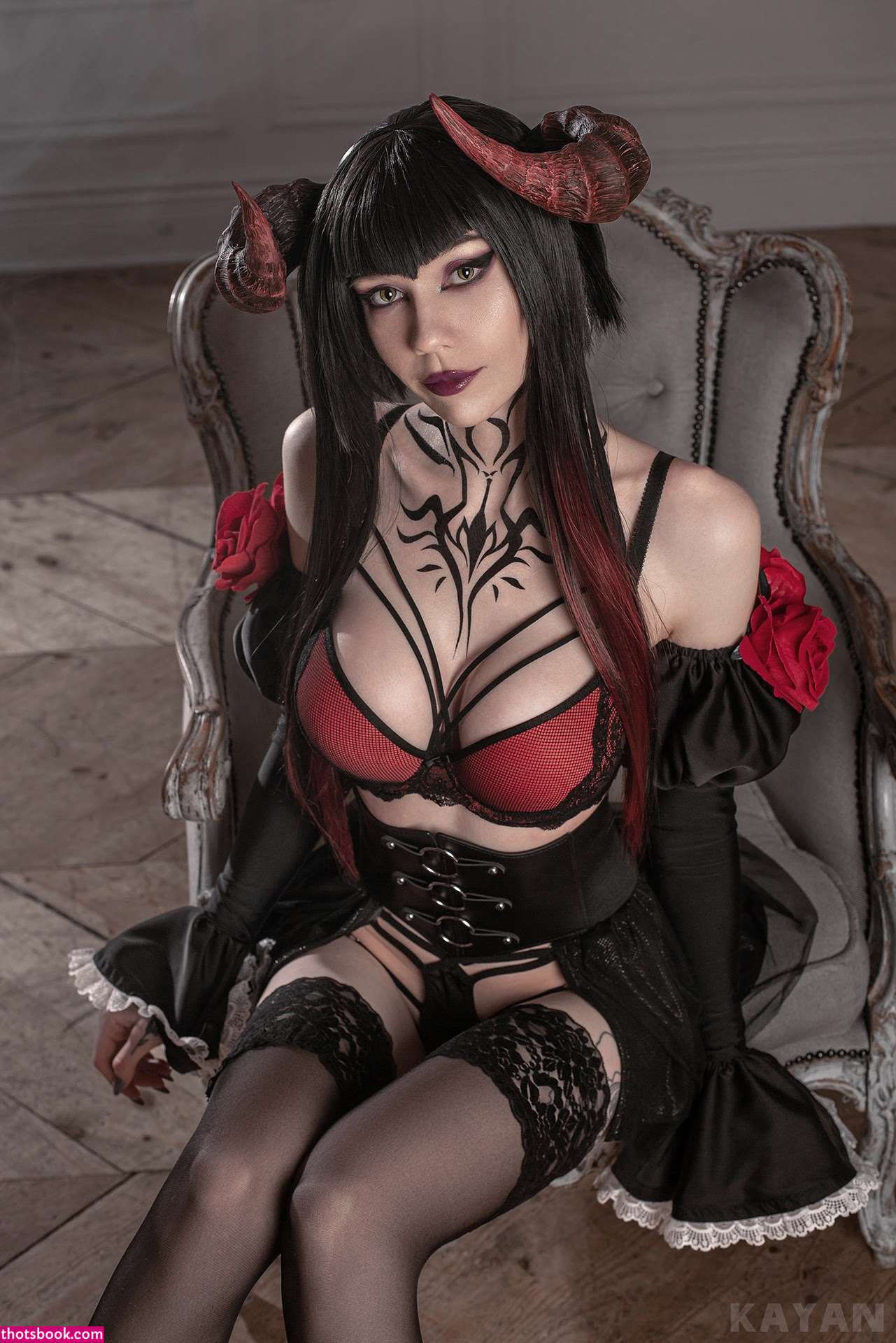 Kaya Nilson Nude OnlyFans Photos #12 743616