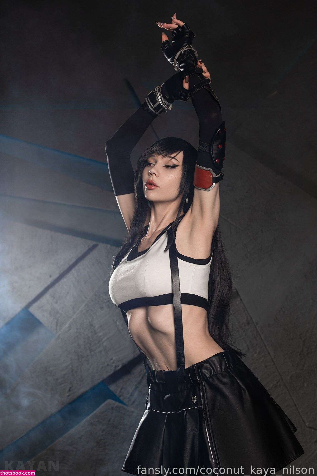 Kaya Nilson Nude OnlyFans Photos #13 743623