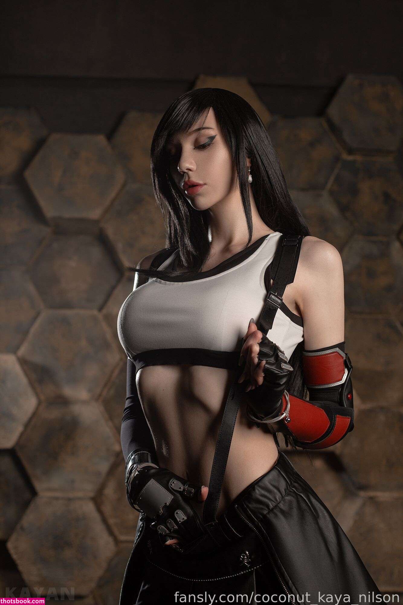 Kaya Nilson Nude OnlyFans Photos #13 743628