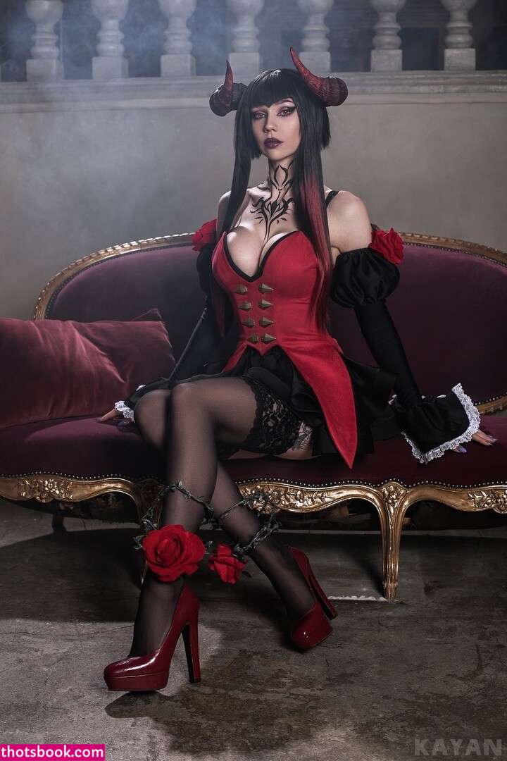 Kaya Nilson Nude OnlyFans Photos #18 743674