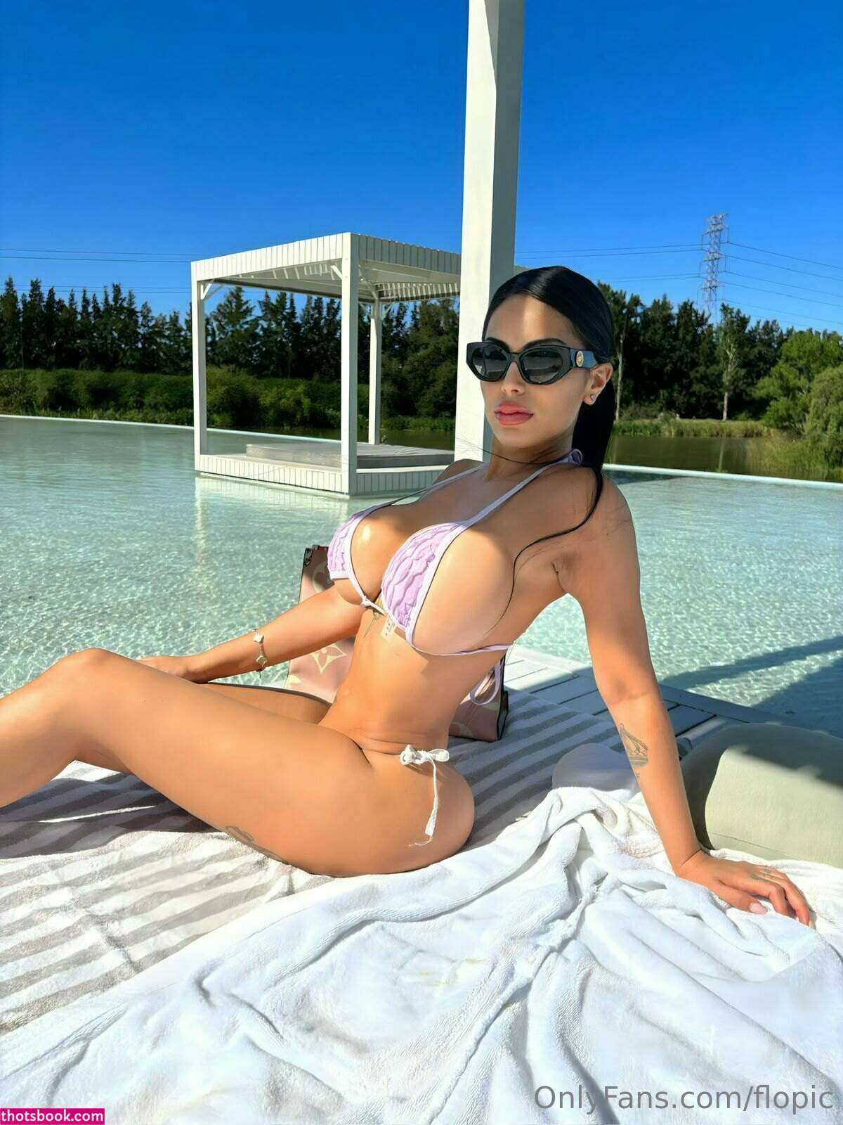 Maria Florencia Chilo Nude OnlyFans Photos #4 743710