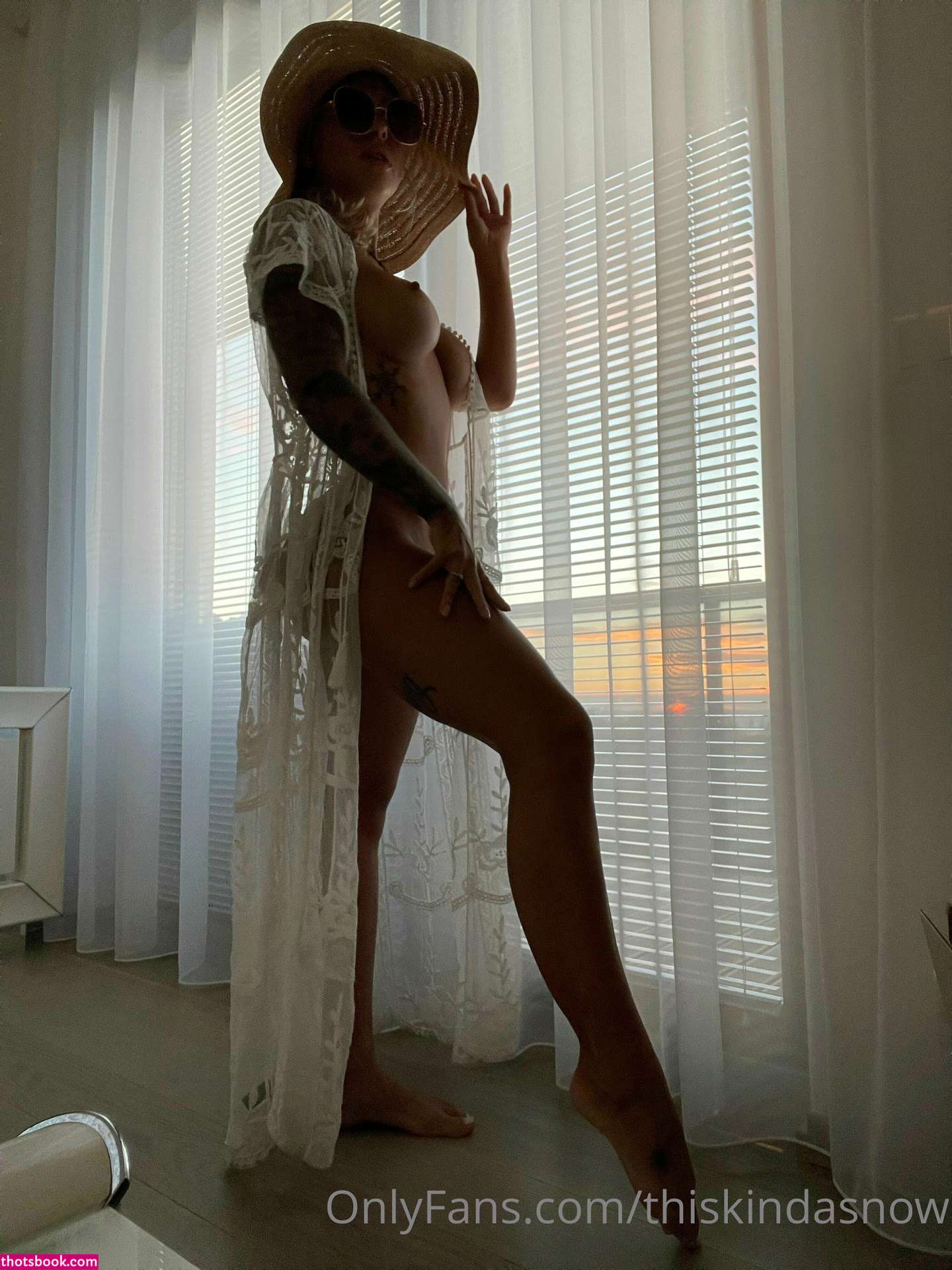 thiskindasnow missboogey Nude OnlyFans Photos #1 744051