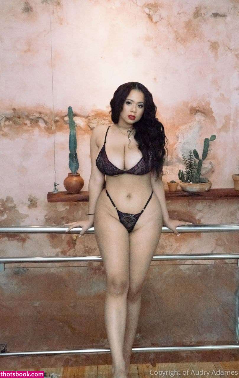 audryadames Nude OnlyFans Photos #8 744235