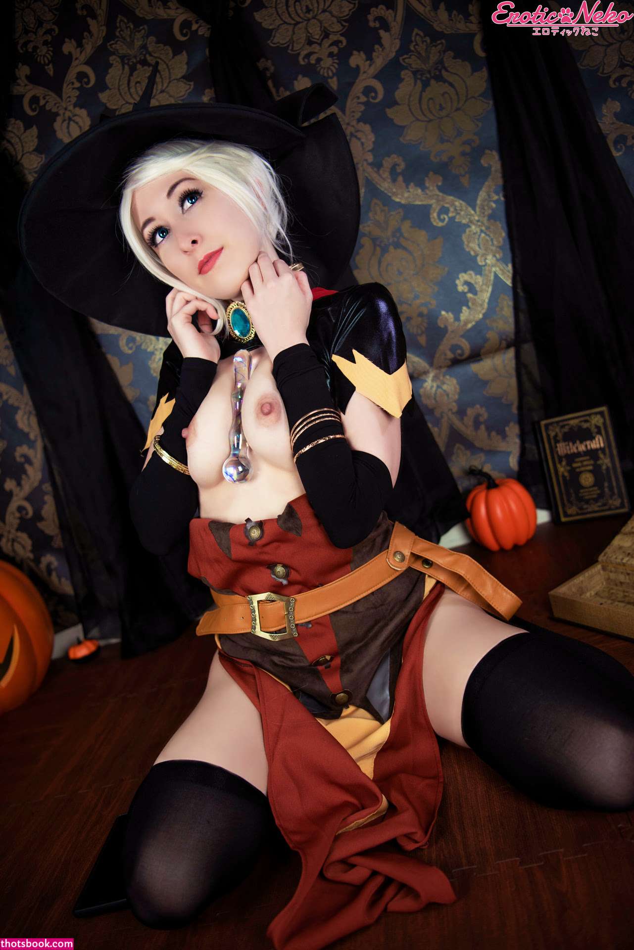 Eroticneko Nude OnlyFans Photos #12 744441