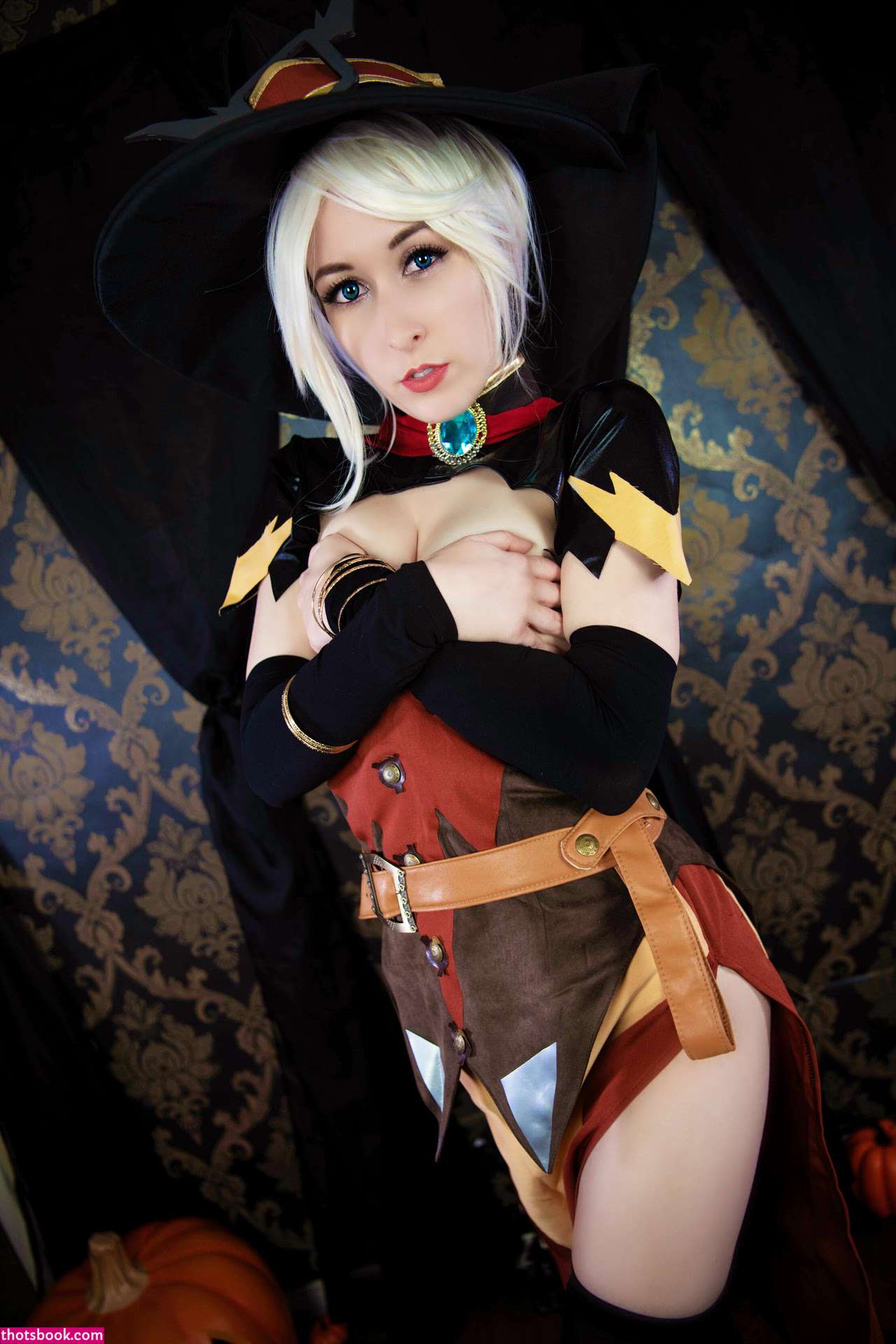 Eroticneko Nude OnlyFans Photos #12 744451