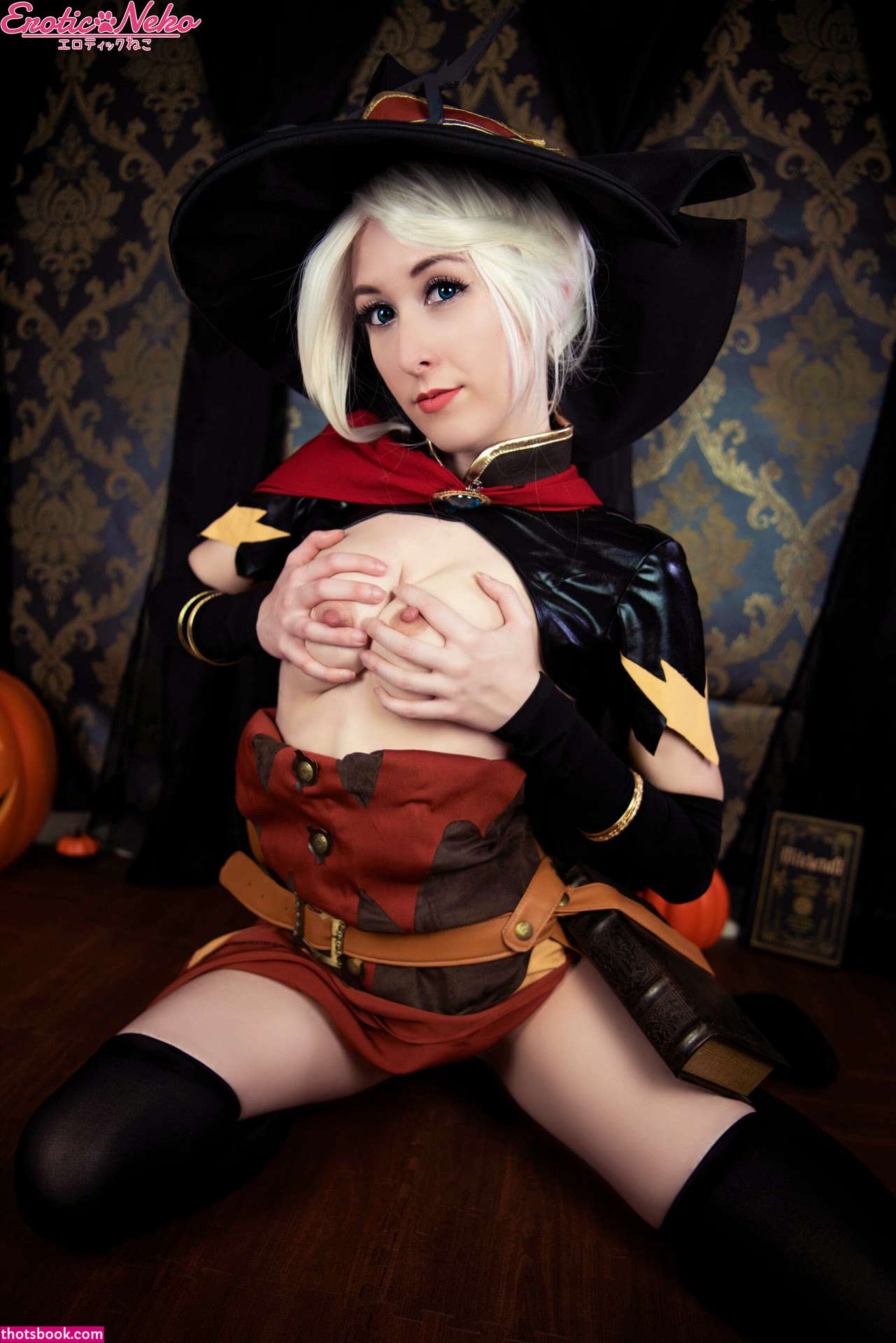 Eroticneko Nude OnlyFans Photos #12 744453