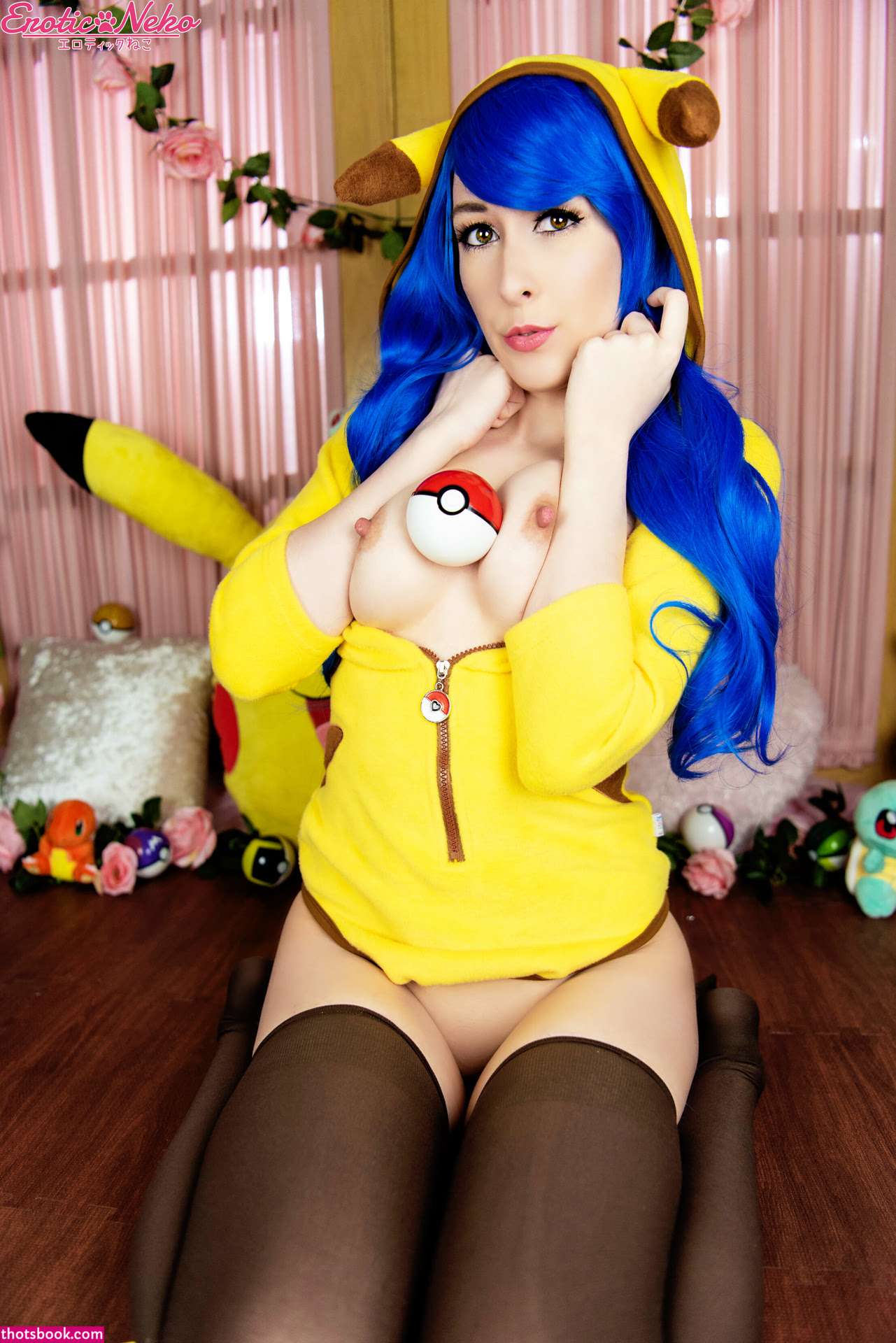 Eroticneko Nude OnlyFans Photos #14 744483