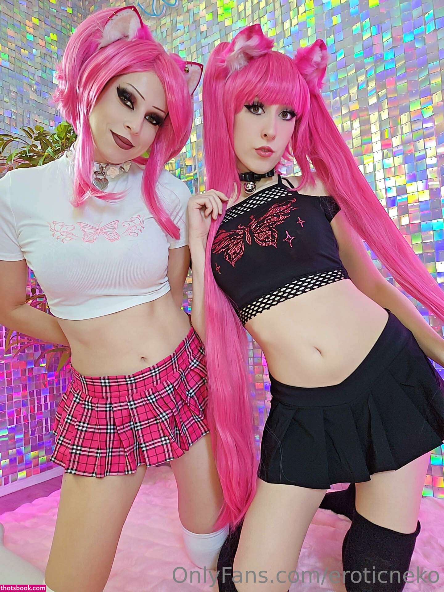 Eroticneko Nude OnlyFans Photos #15 744492