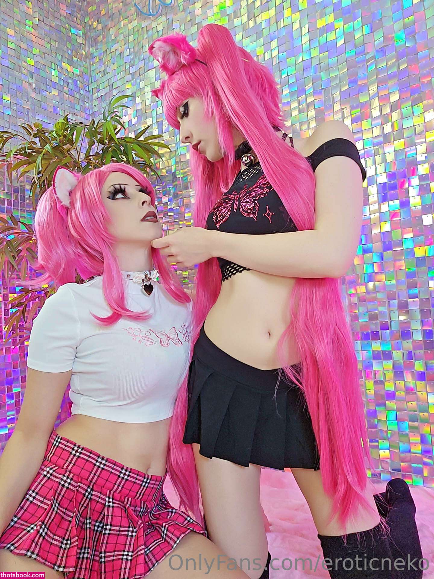 Eroticneko Nude OnlyFans Photos #15 744494