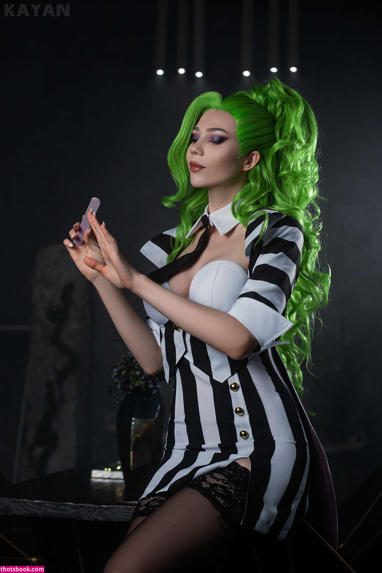 Kaya Nilson Nude OnlyFans Photos #21 744654