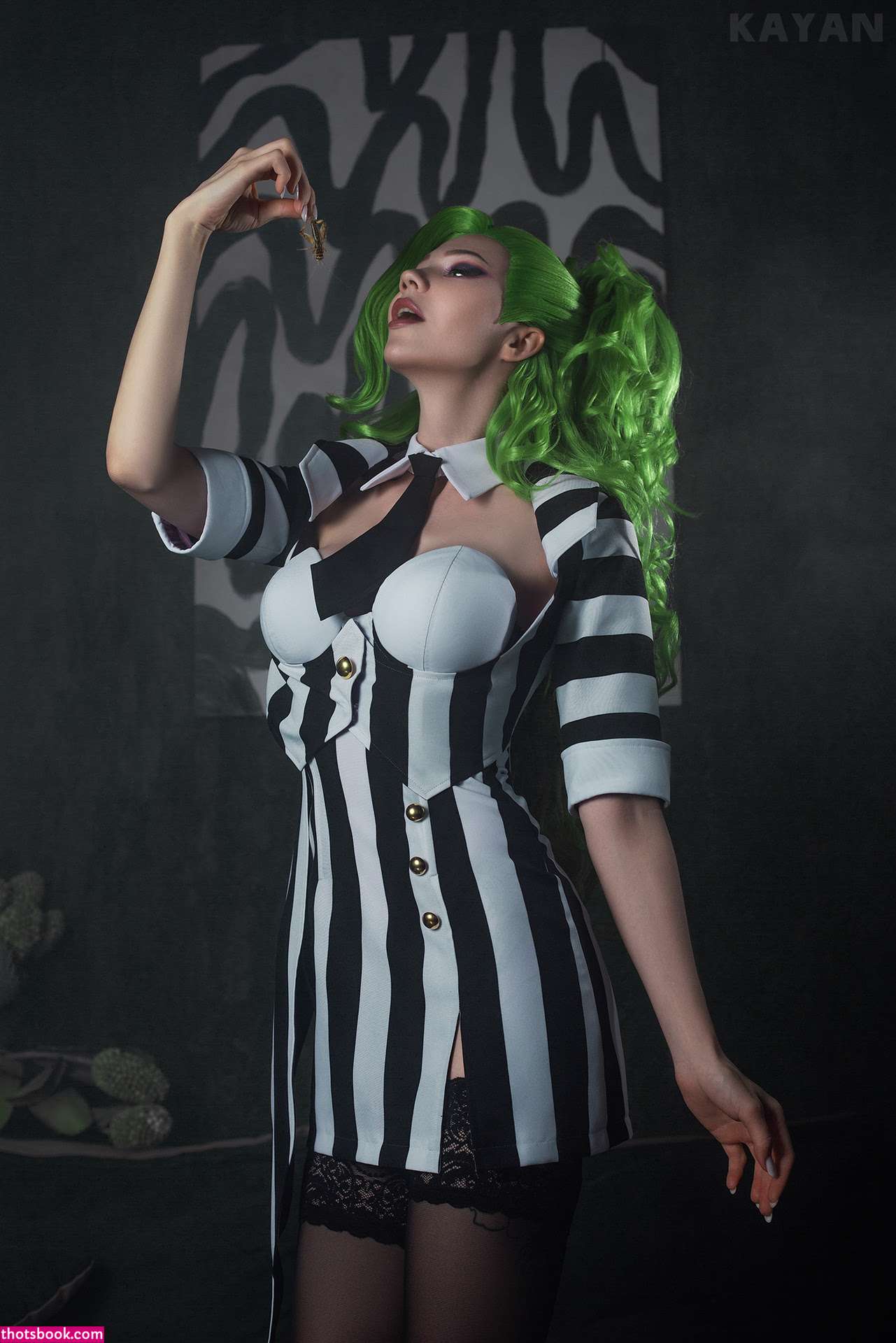 Kaya Nilson Nude OnlyFans Photos #21 744659