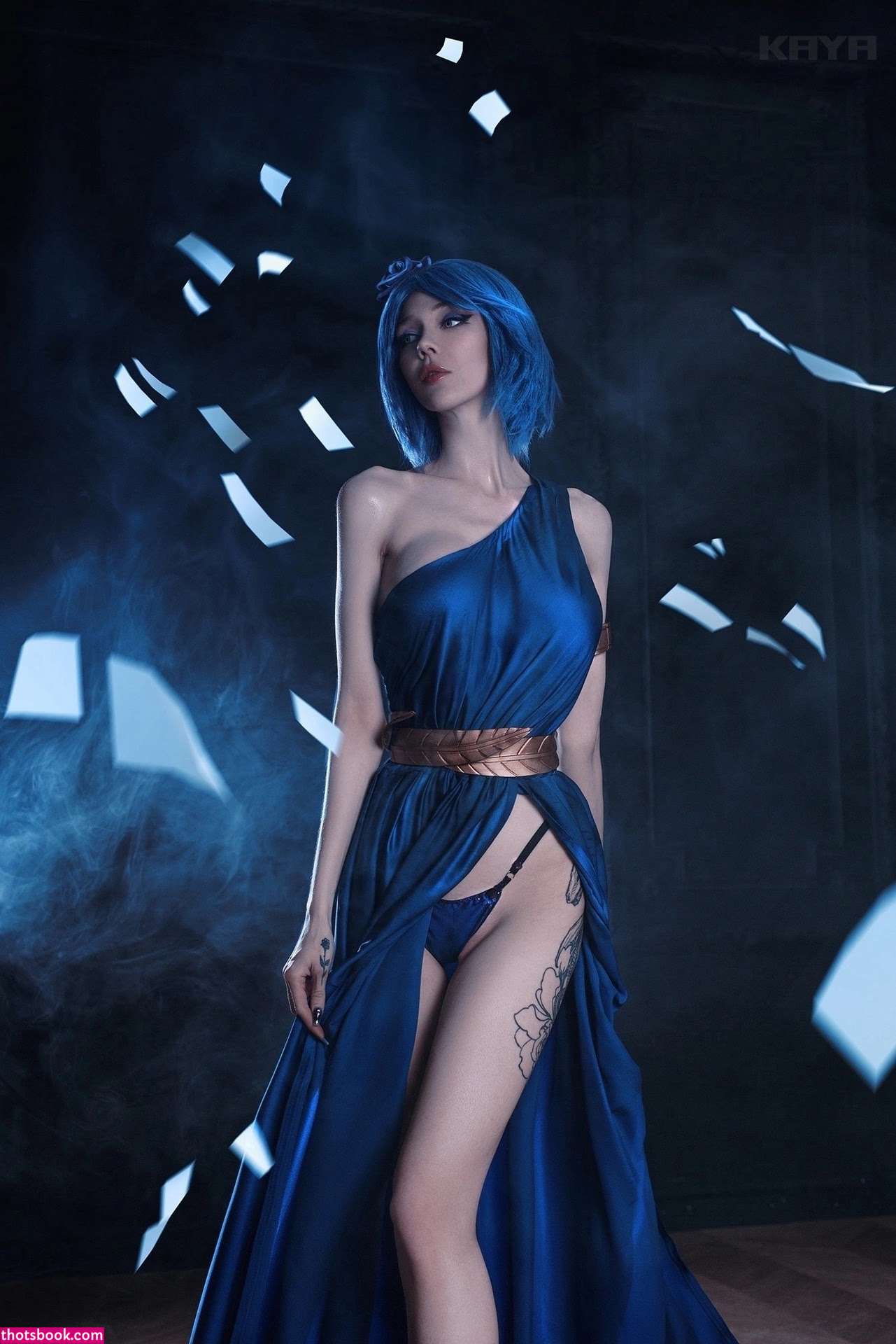 Kaya Nilson Nude OnlyFans Photos #26 744698