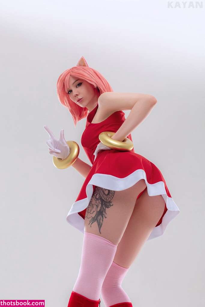 Kaya Nilson Nude OnlyFans Photos #26 744699