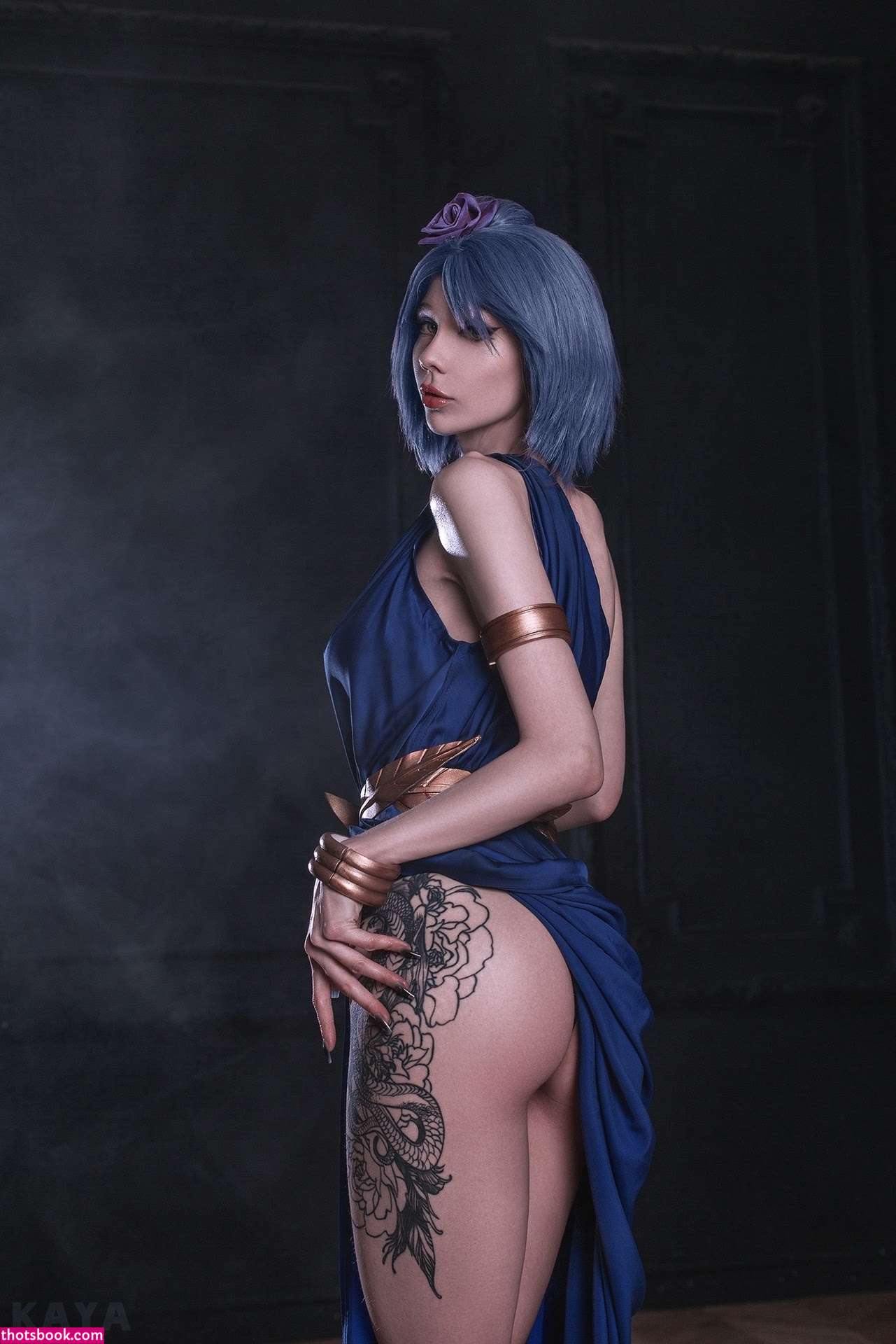 Kaya Nilson Nude OnlyFans Photos #26 744700