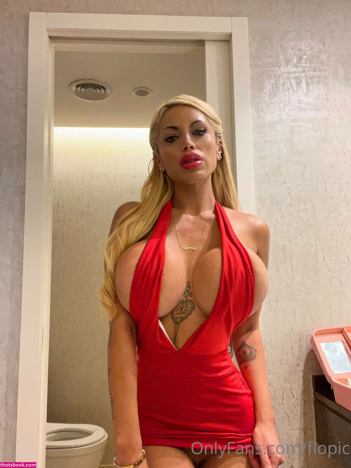 Maria Florencia Chilo Nude OnlyFans Photos #12 744741