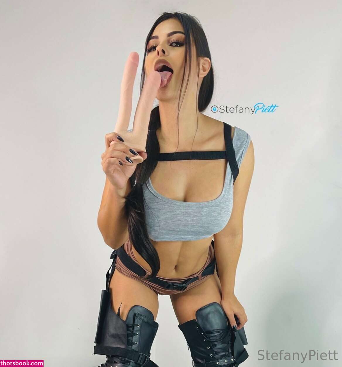 stefanypiett Nude OnlyFans Photos #15 745143