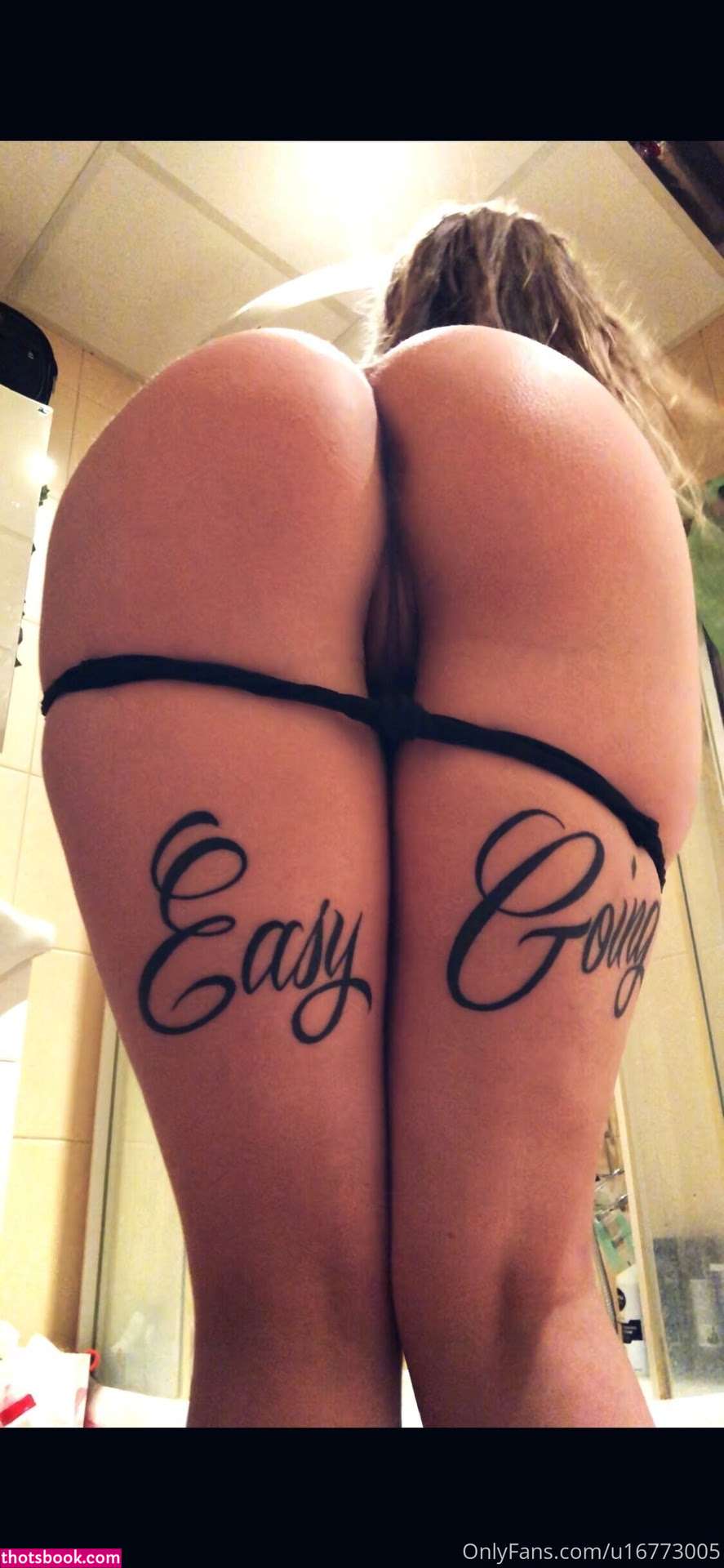 thiskindasnow missboogey Nude OnlyFans Photos #13 745198