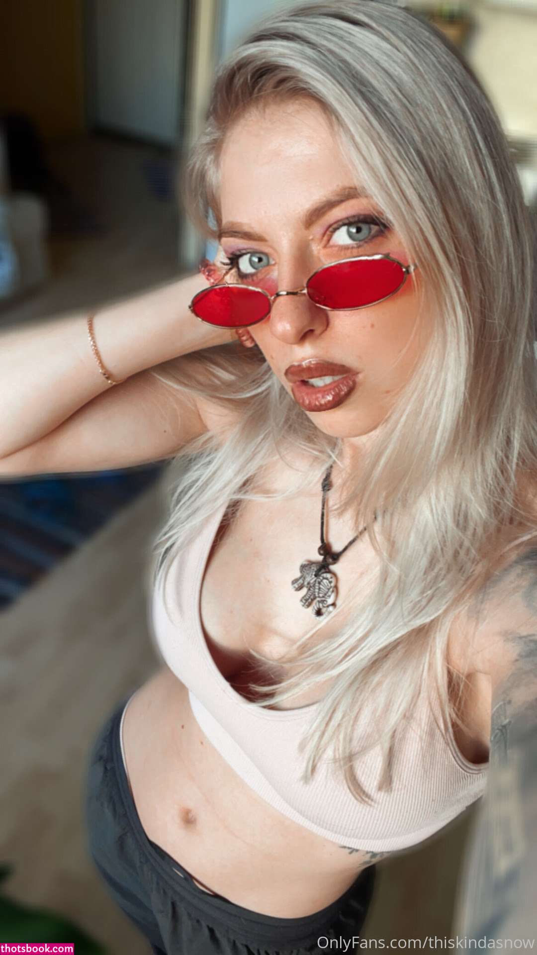 thiskindasnow missboogey Nude OnlyFans Photos #13 745207