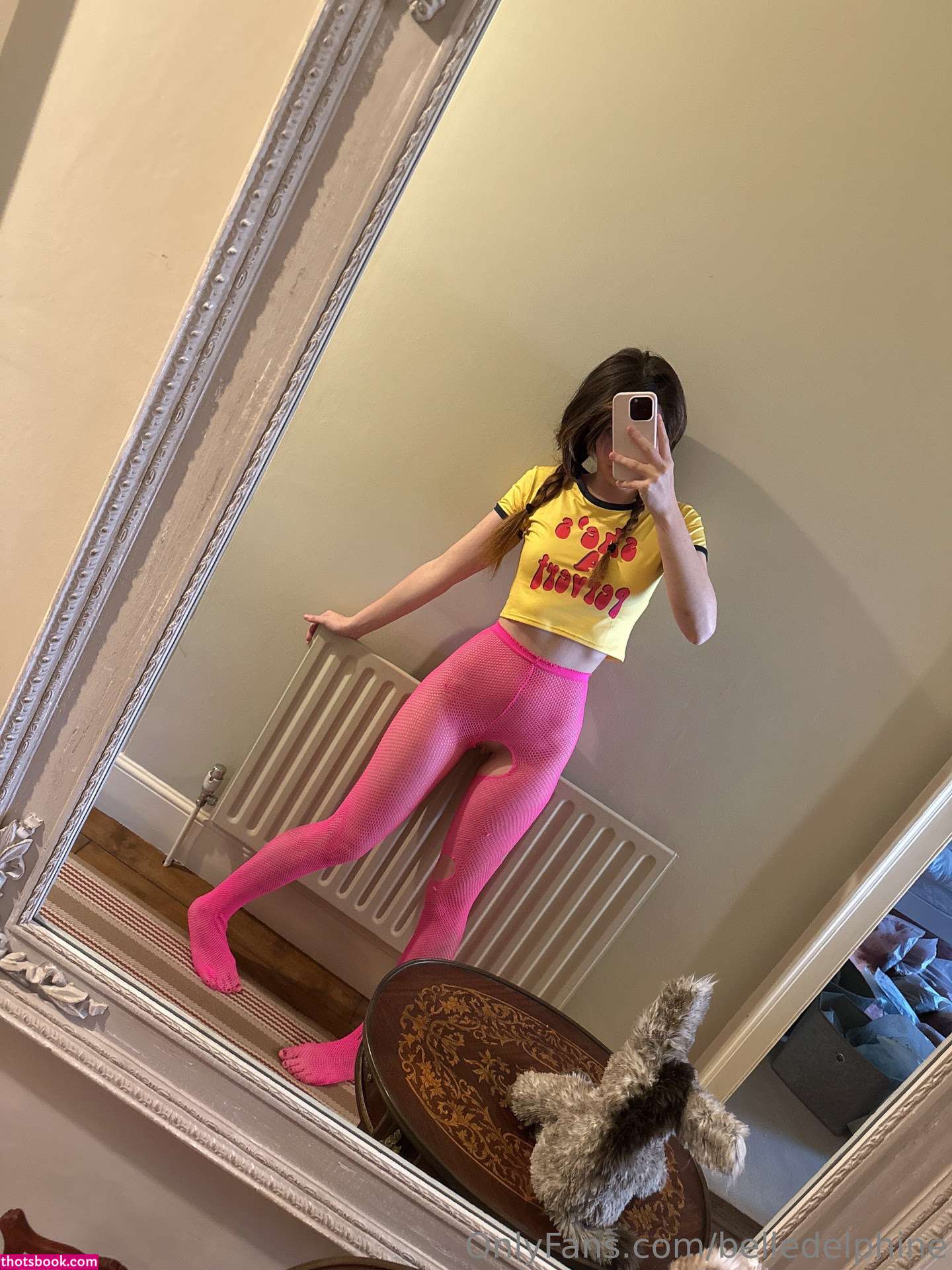 Belle Delphine Nude OnlyFans Photos #53 745337