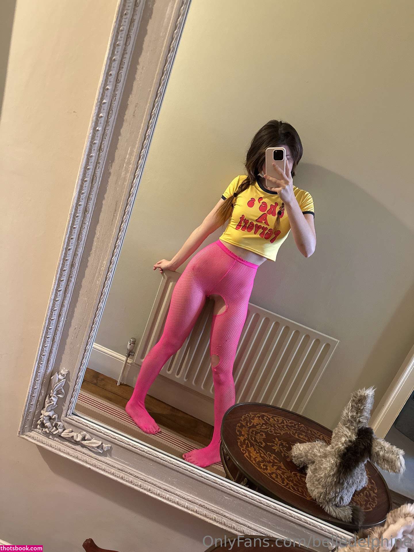 Belle Delphine Nude OnlyFans Photos #53 745341