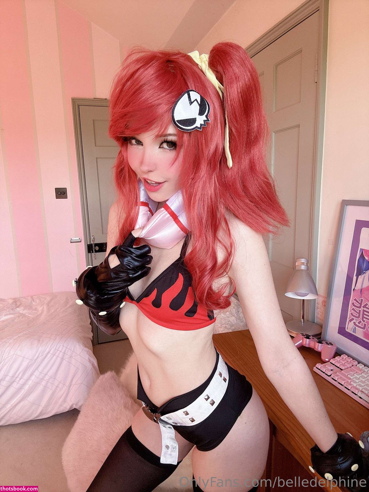 Belle Delphine Nude OnlyFans Photos #56 745357