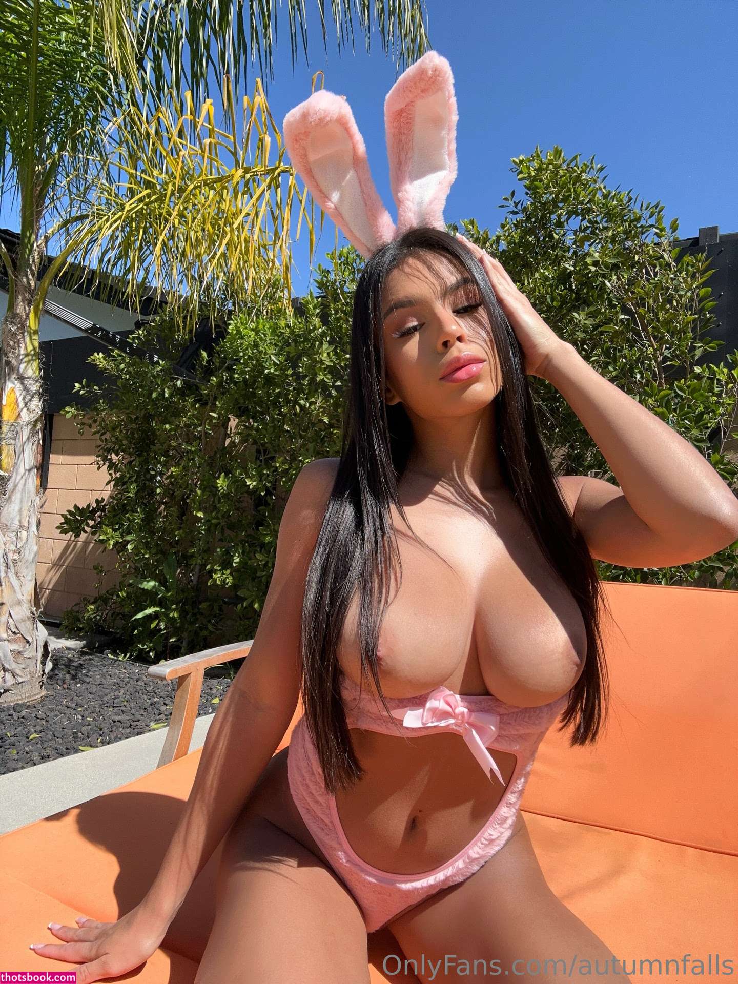 Autumn Falls Nude OnlyFans Photos #40 761579