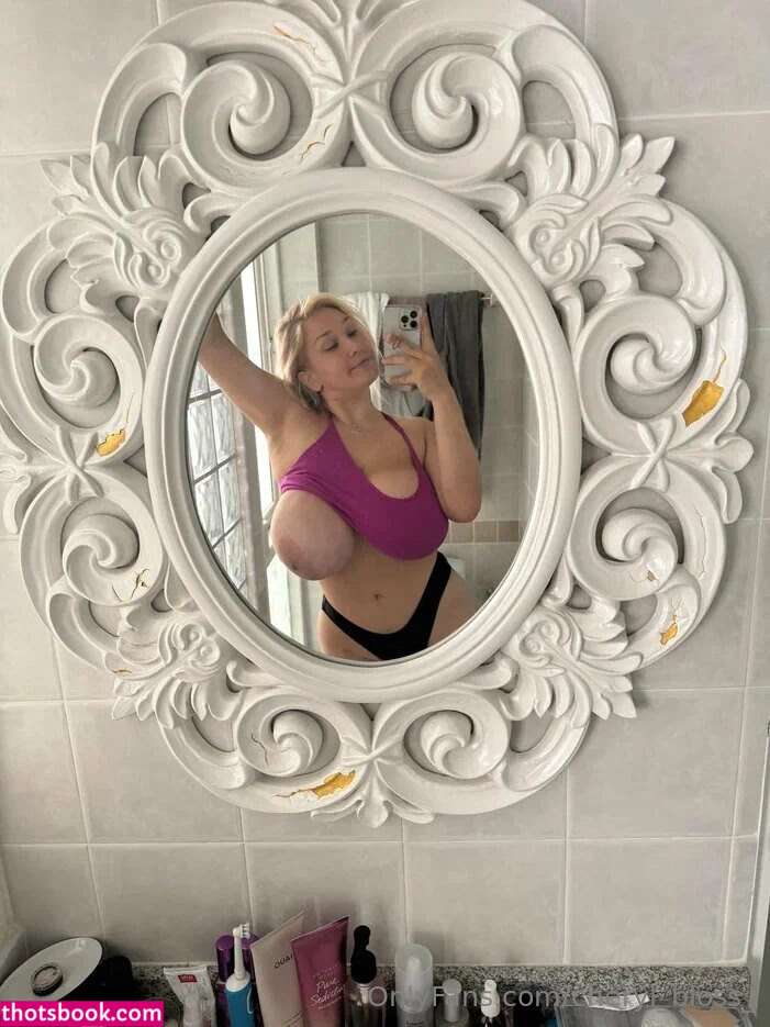 Cheryl Blossom Nude OnlyFans Photos #20 761637