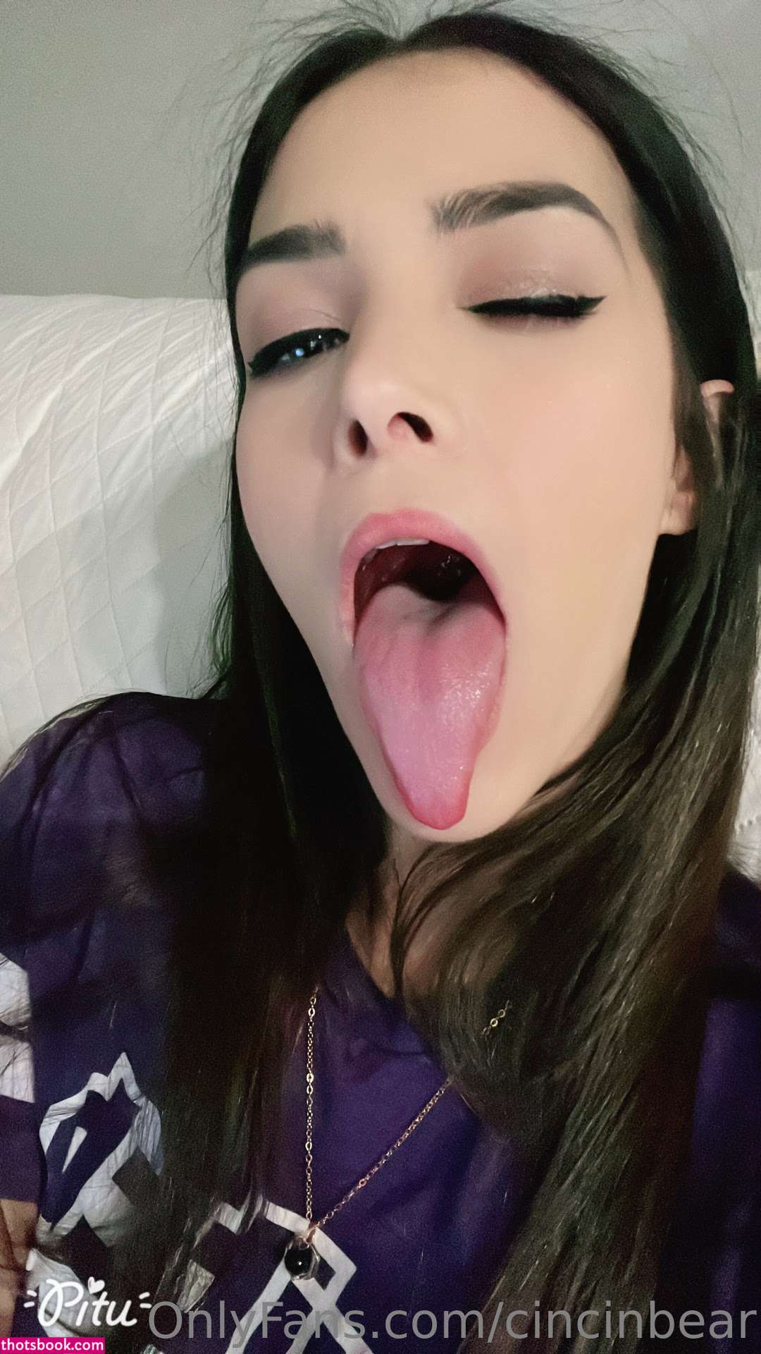 Cincinbear Nude OnlyFans Photos #5 761744