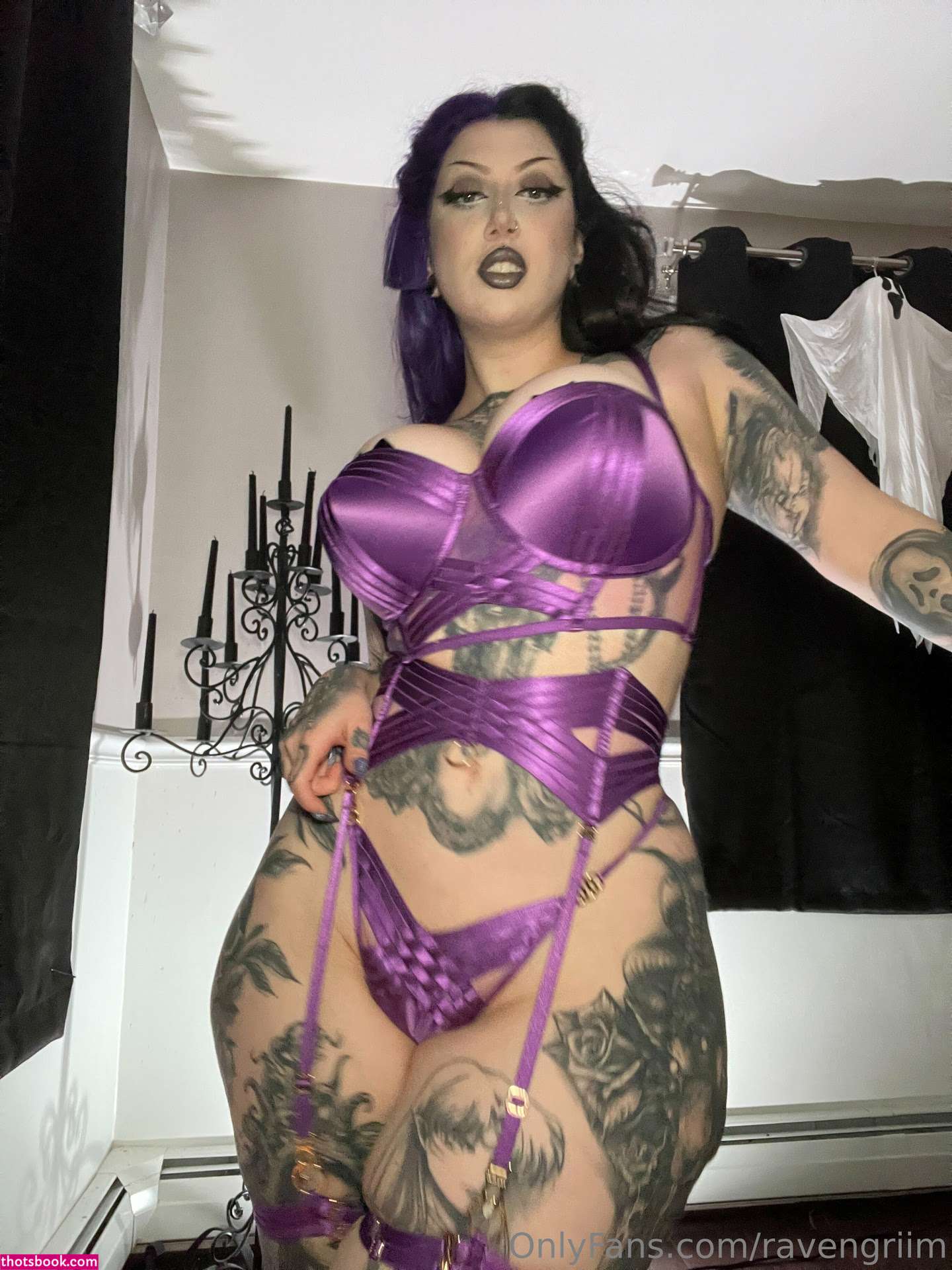 Dakota Alexandra ravengriim Nude OnlyFans Photos #15 761798