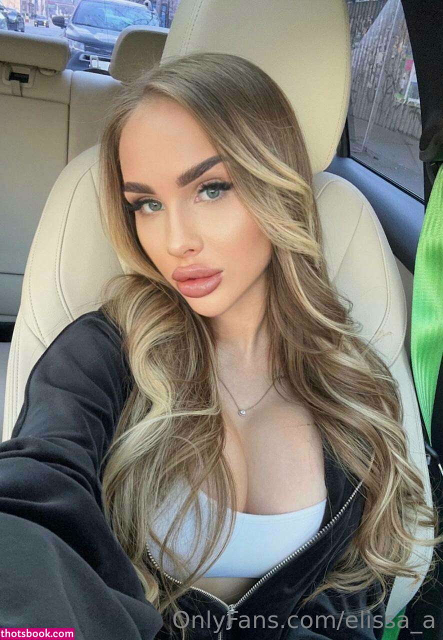 Elissabest OnlyFans Photos #9 762012