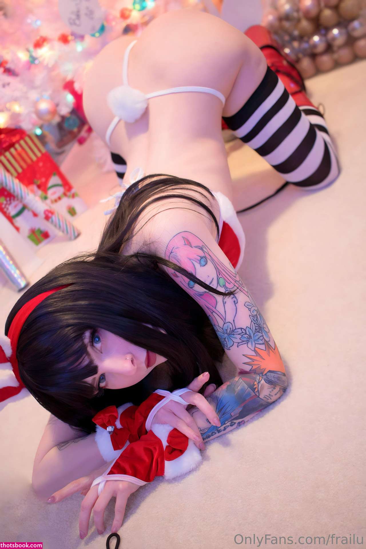 Frailu Nude OnlyFans Photos #34 762041