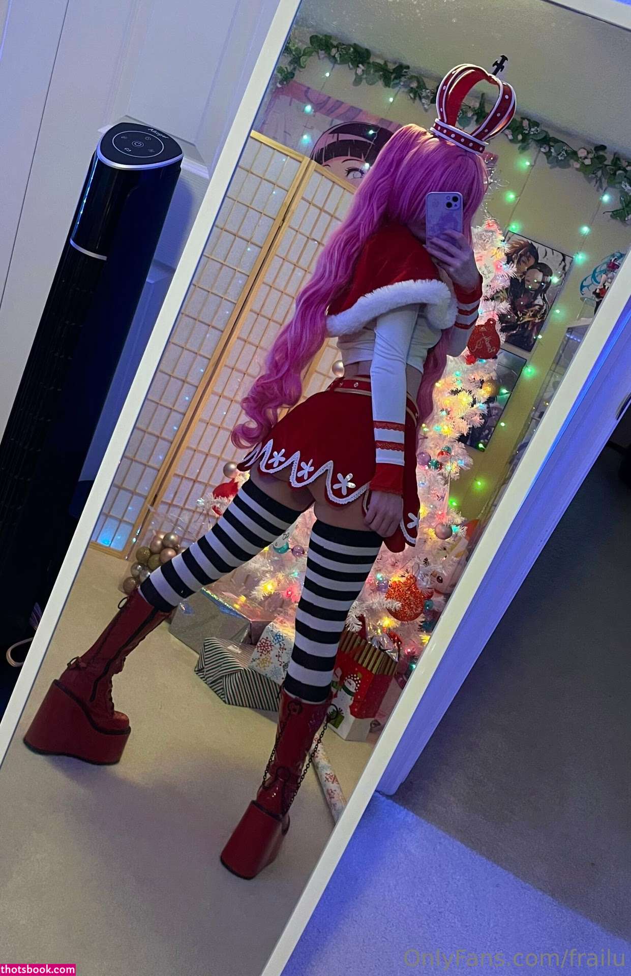 Frailu Nude OnlyFans Photos #34 762045