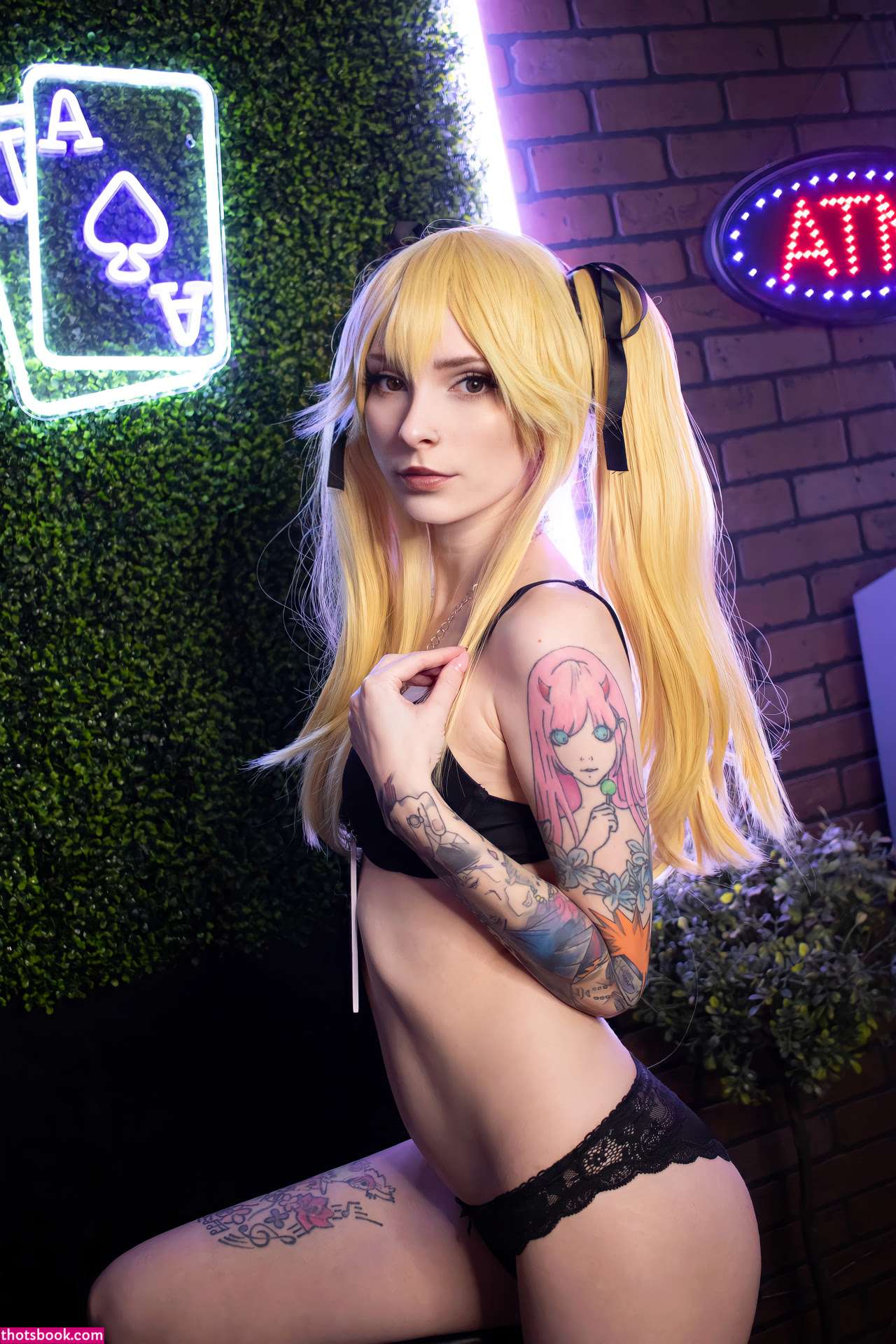 Frailu Nude OnlyFans Photos #37 762056