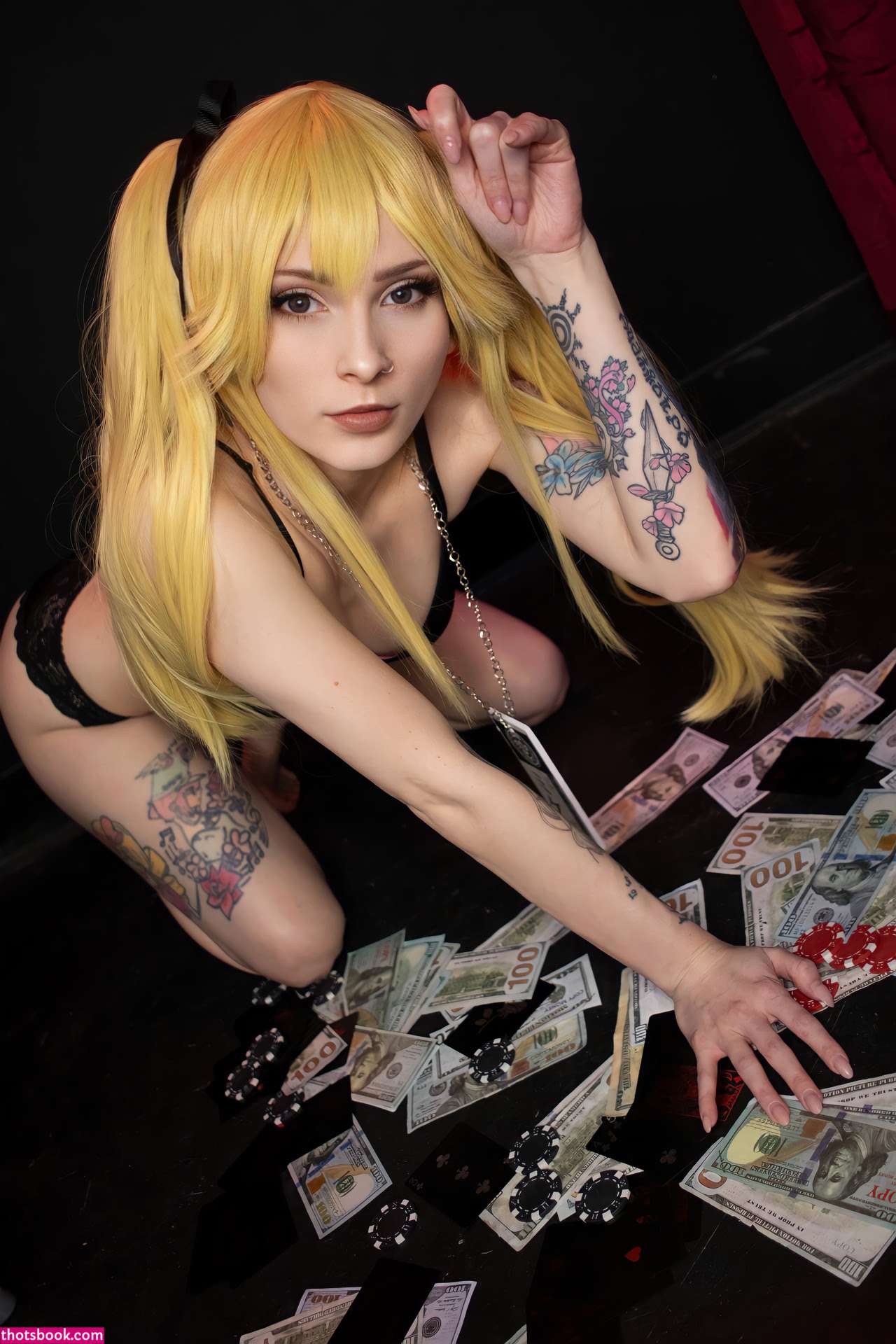 Frailu Nude OnlyFans Photos #37 762058