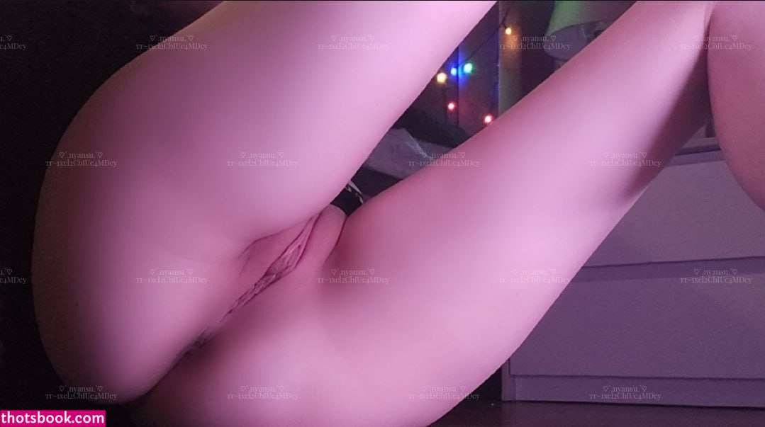 pancitoxx Nude OnlyFans Photos #1 762319