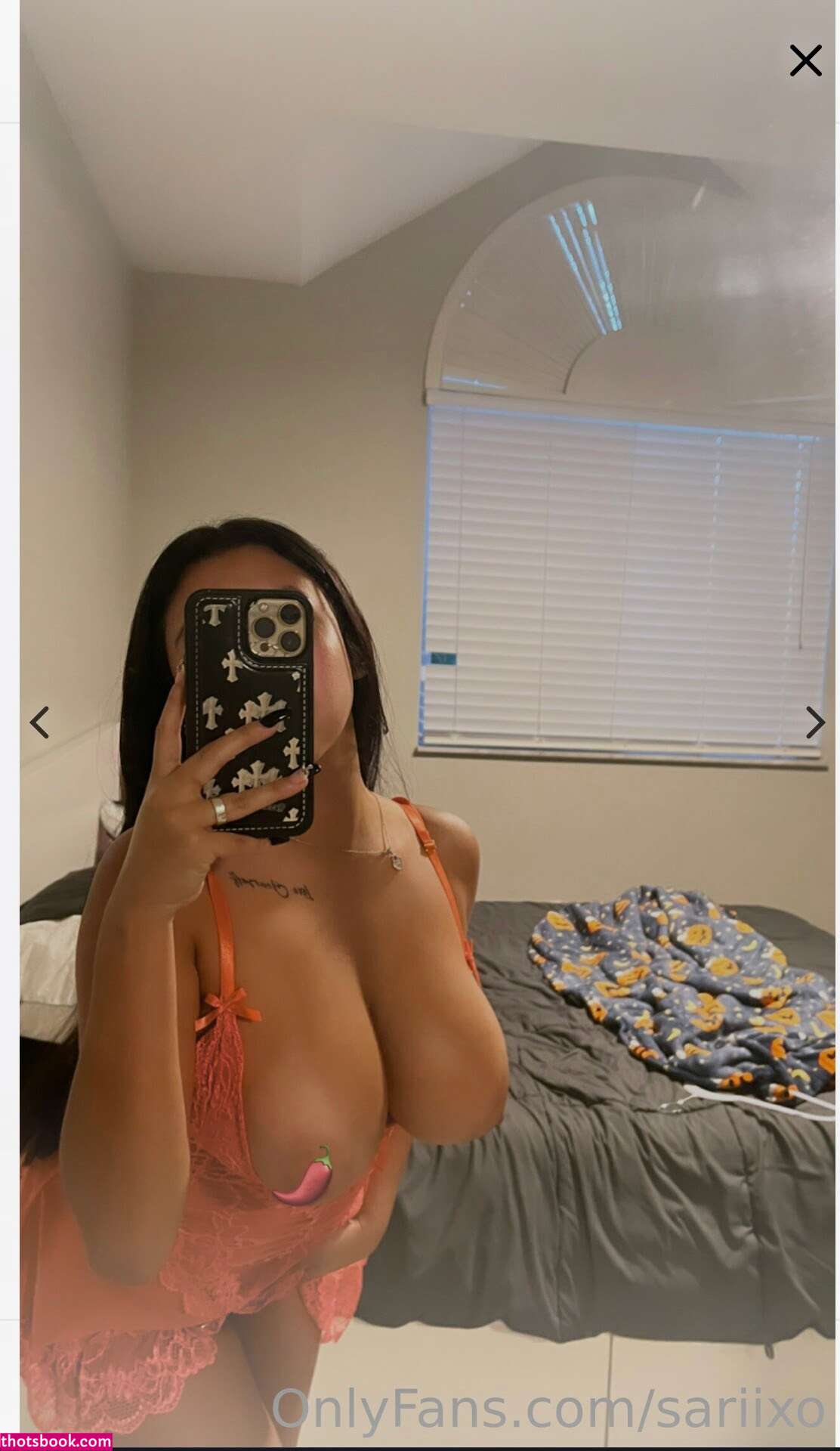 Sariixo Nude OnlyFans Photos #4 762499