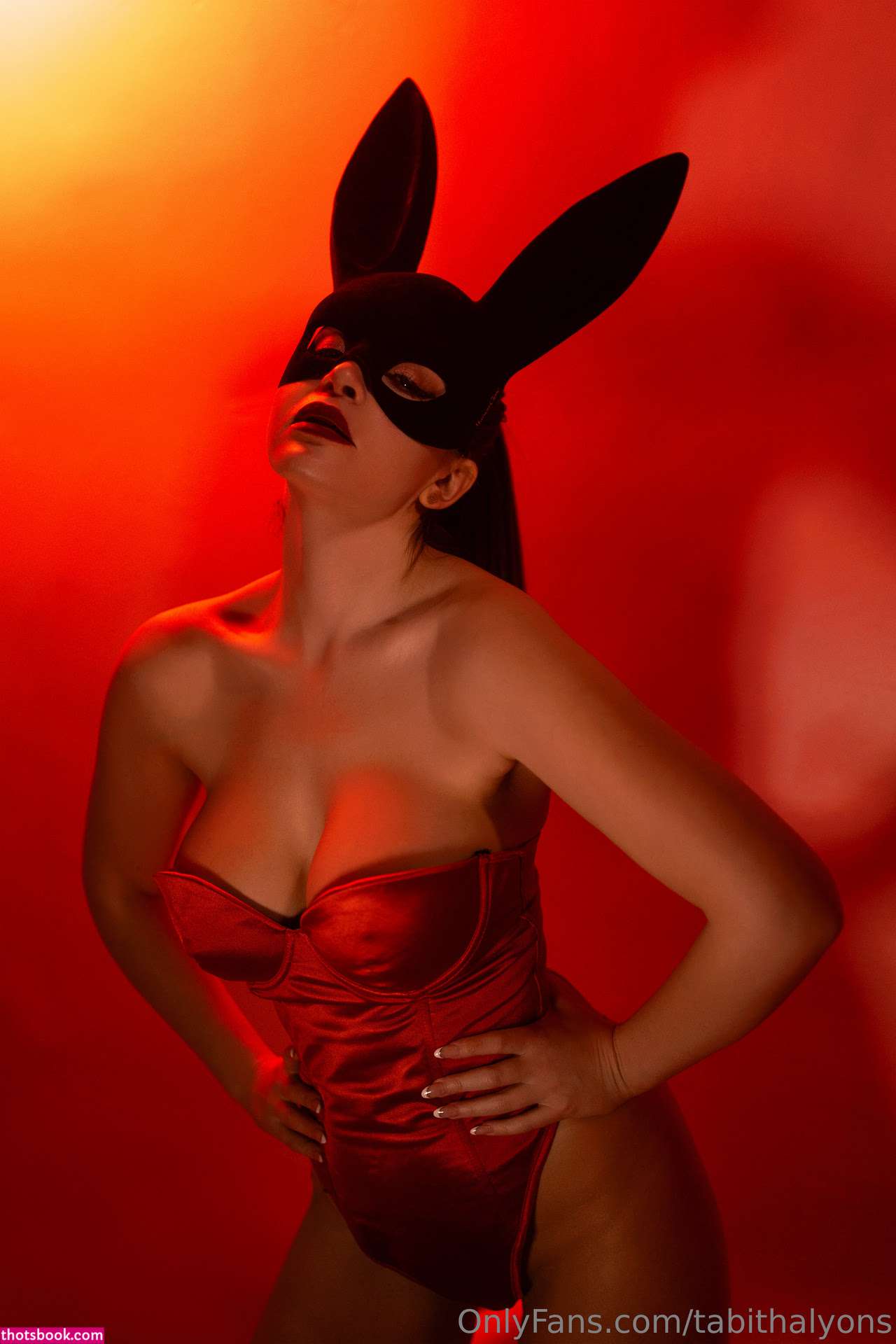 Tabitha Lyons Nude OnlyFans Photos #27 762540