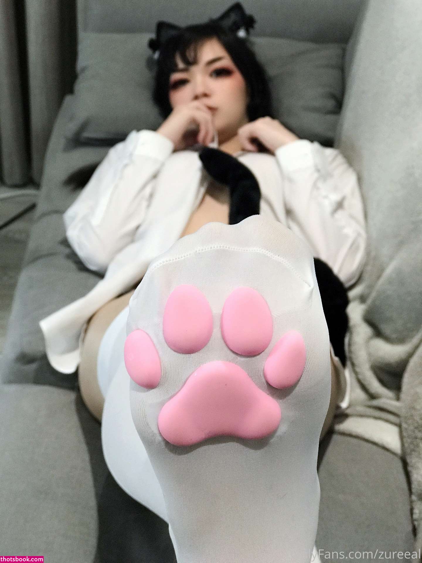 Zureeal Nude OnlyFans Photos #3 762653