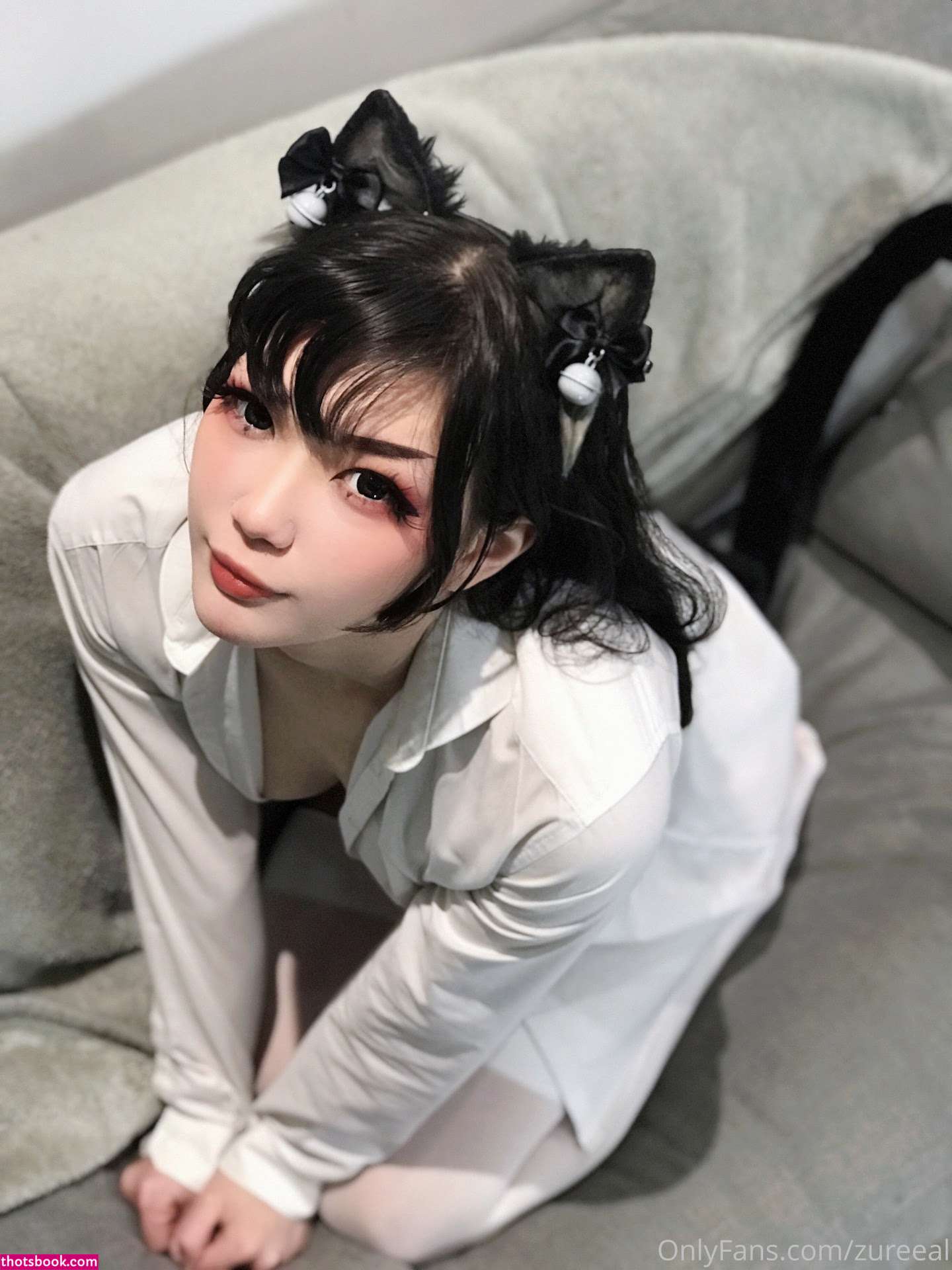 Zureeal Nude OnlyFans Photos #3 762659