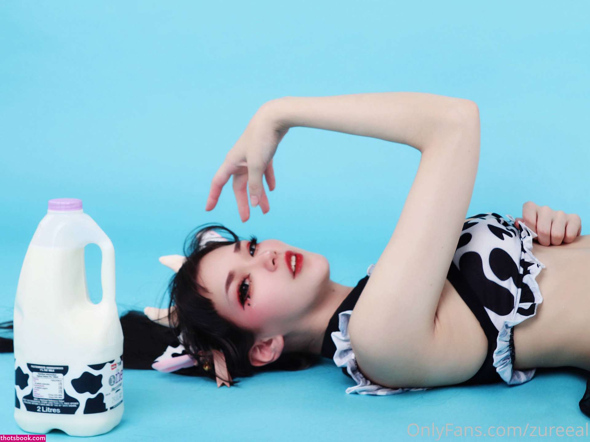 Zureeal Nude OnlyFans Photos #4 762663