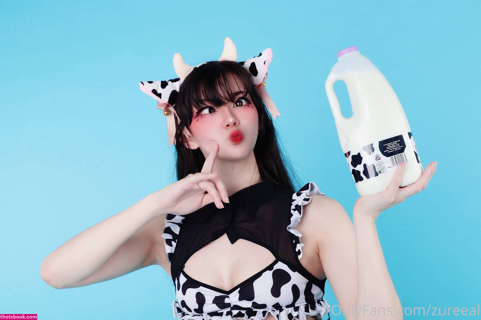 Zureeal Nude OnlyFans Photos #4 762667