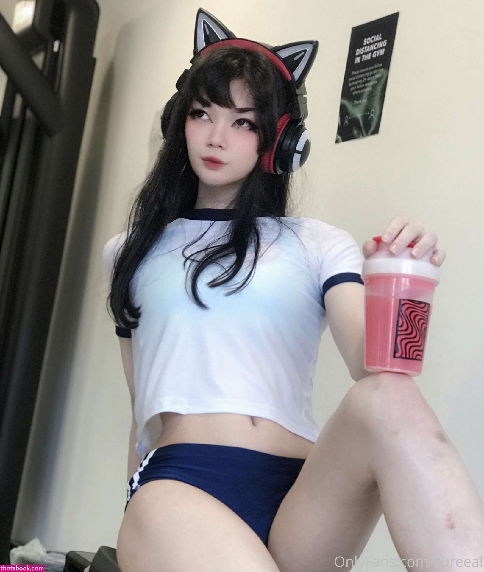 Zureeal Nude OnlyFans Photos #9 762742