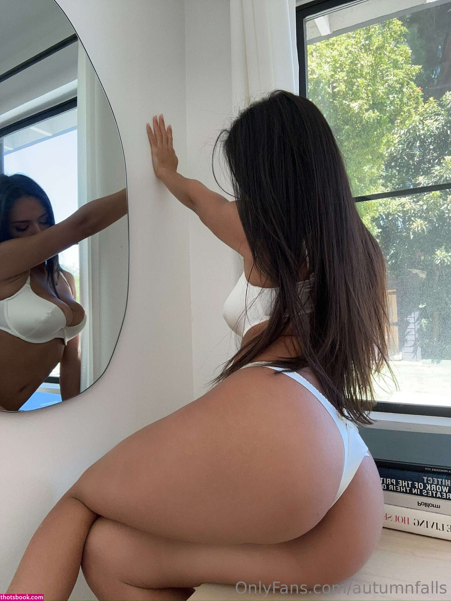 Autumn Falls Nude OnlyFans Photos #45 762925