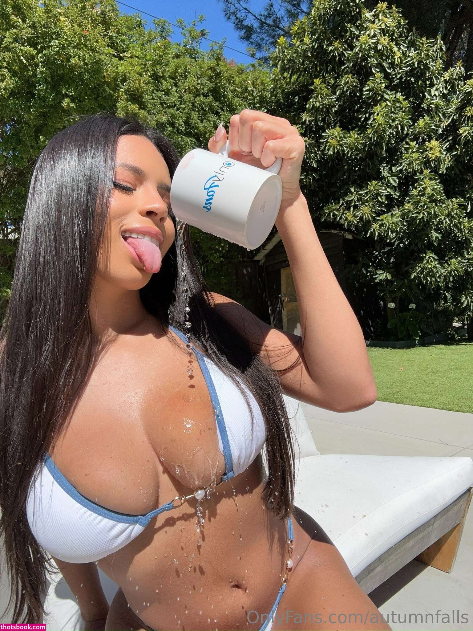 Autumn Falls Nude OnlyFans Photos #45 762926