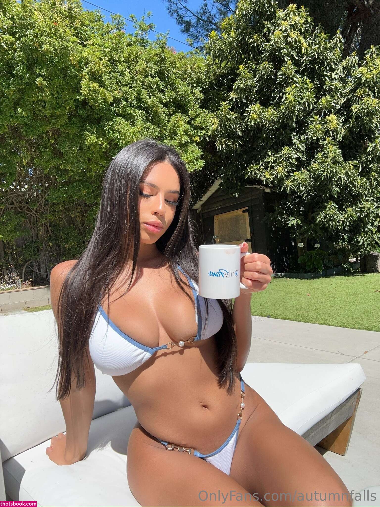 Autumn Falls Nude OnlyFans Photos #45 762927