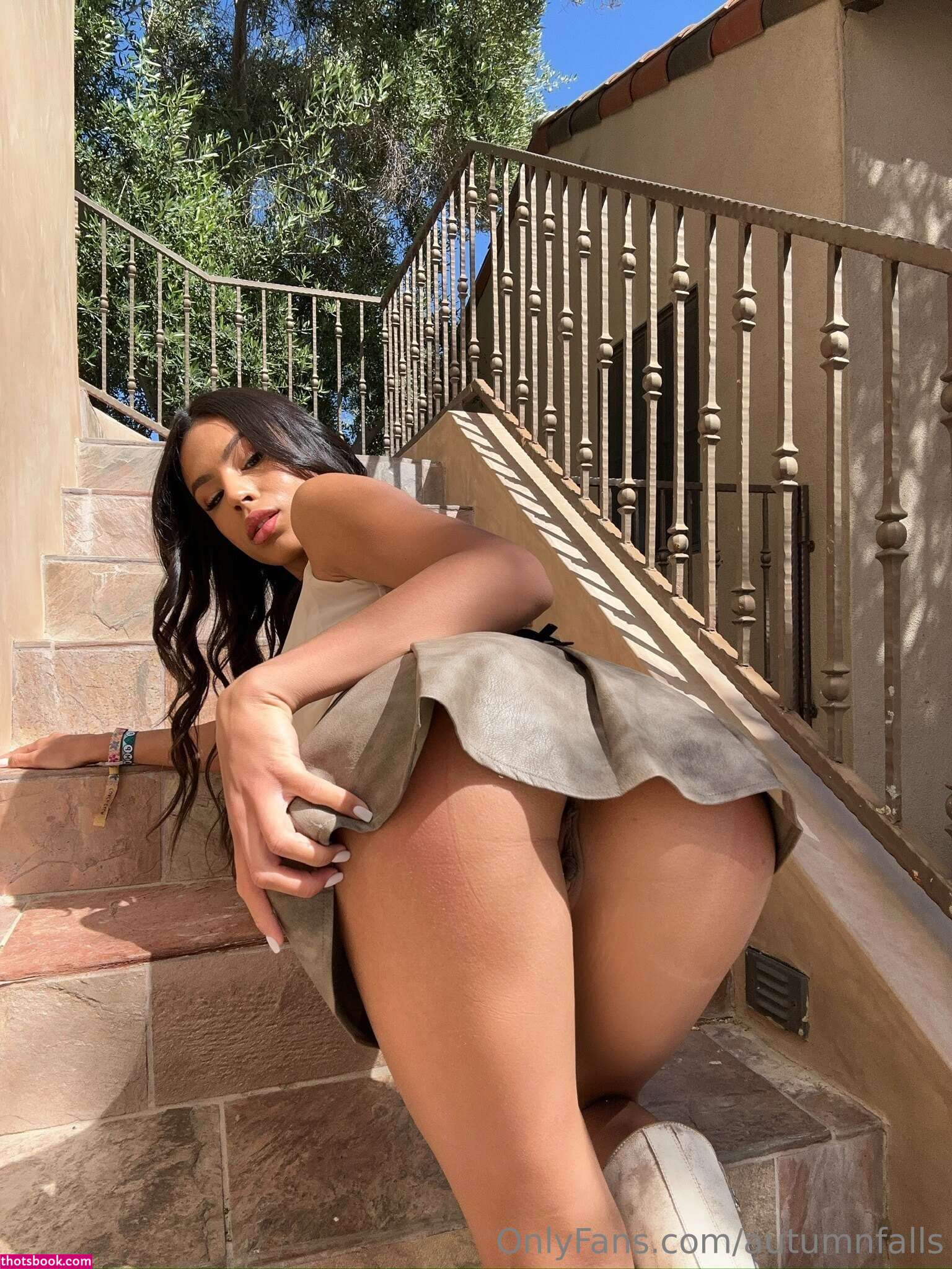 Autumn Falls Nude OnlyFans Photos #45 762934
