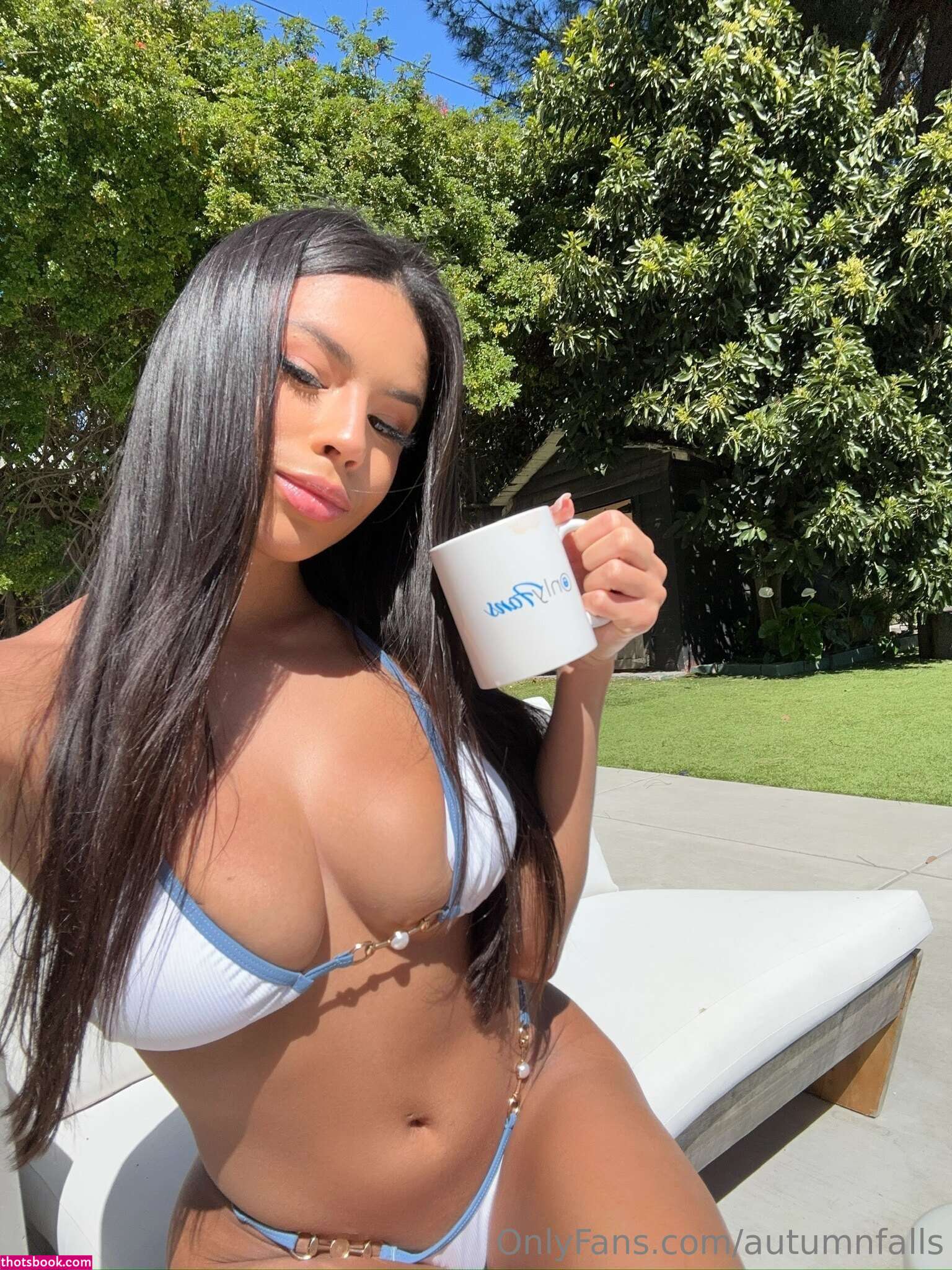 Autumn Falls Nude OnlyFans Photos #45 762936