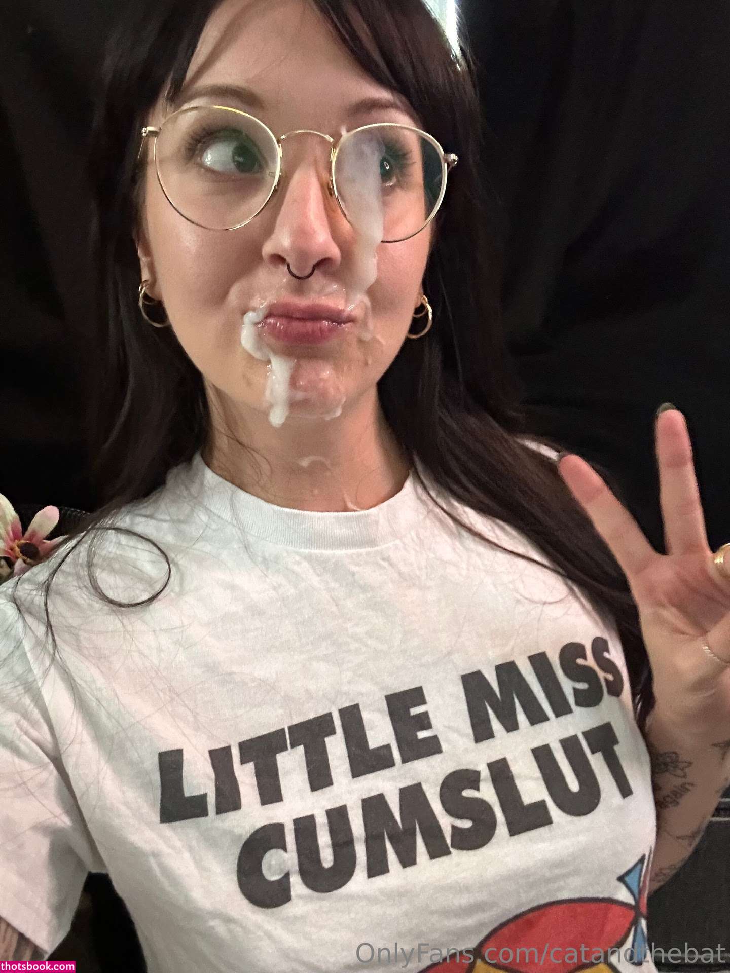 catandthebat wittlemousey Nude OnlyFans Photos #21 763053