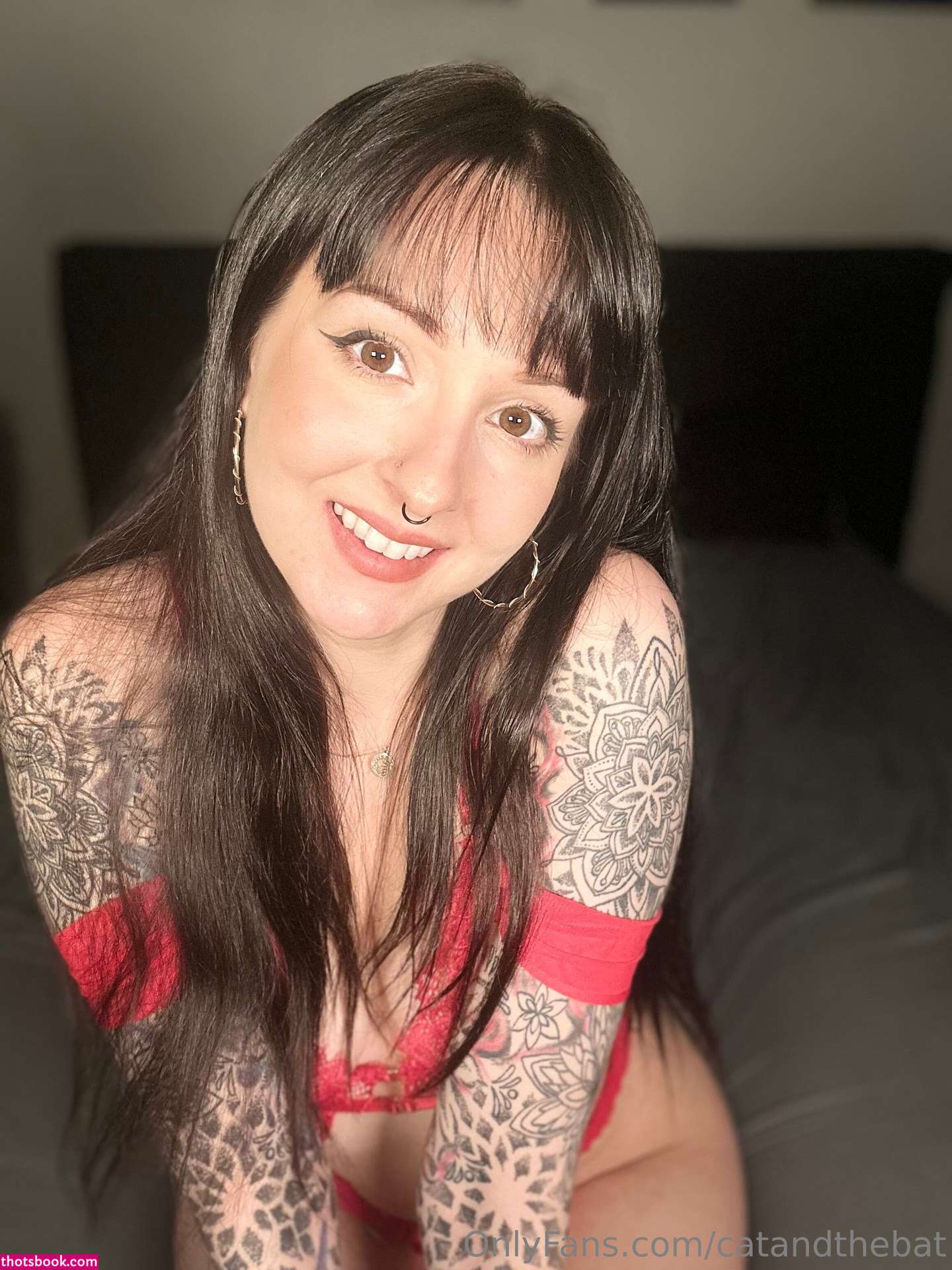 catandthebat wittlemousey Nude OnlyFans Photos #21 763059