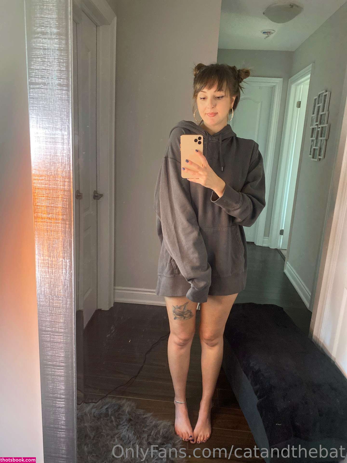 catandthebat wittlemousey Nude OnlyFans Photos #24 763081